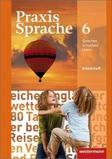 Praxis Sprache - Allgemeine
