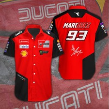 Ducati Lenovo Team x Marc