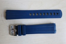 Omega Seamaster Kautschuk