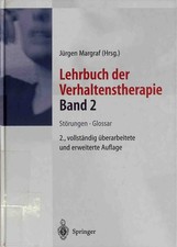 Lehrbuch der