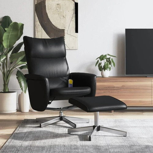 Relaxsessel mit hocker - relaxsessel,
