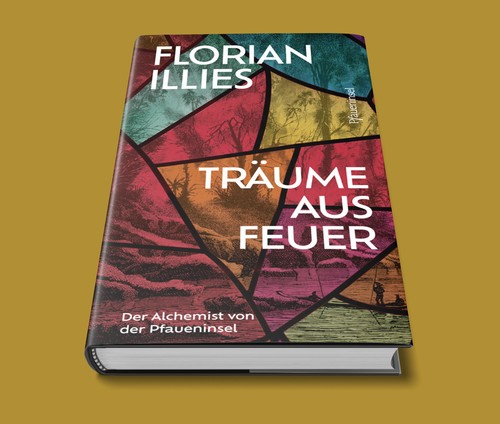 Träume aus feuer florian - feuer,
