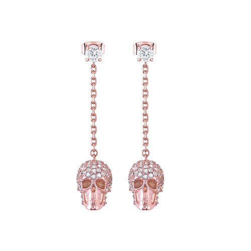 Philipp plein damen - damen, ohrringe