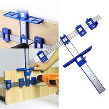 Bohrschablone Bohrlehre