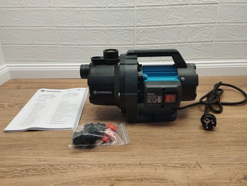 Gardena gartenpumpe 3000 - gardena,