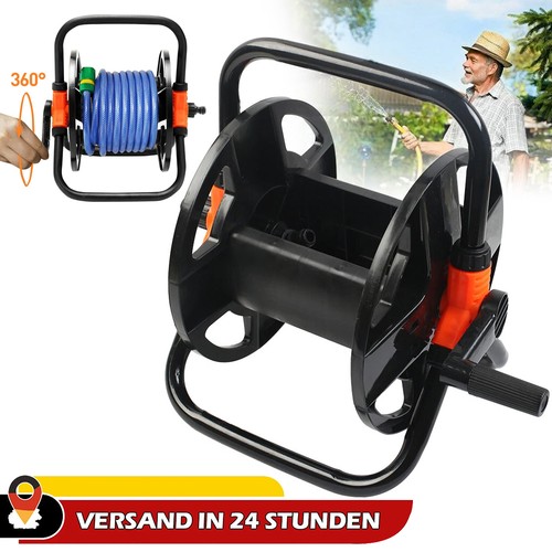 Schlauchtrommel schlauchwagen - schlauchtrommel,