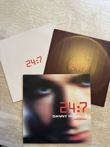 Danny howells global - danny,