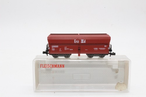Fleischmann 8520 - n, dc