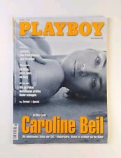 Playboy DE März 03/2003