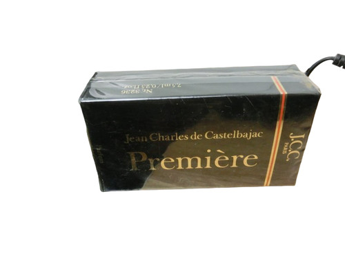 Premiere jcc jean - -, de