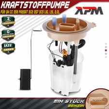 Kraftstoffpumpe Fördereinheit