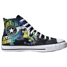 Converse Chucks EU 41,5 UK 8 MARVEL BATMAN SUPERMAN CHUCK TAYLOR ALL STAR 120821