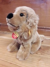 Steiff Hund Cockie