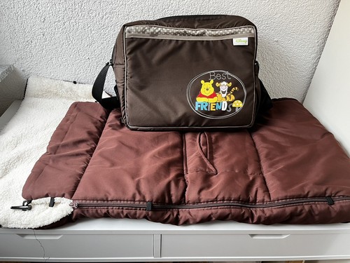 Baby fußsack wintersack für - ,
