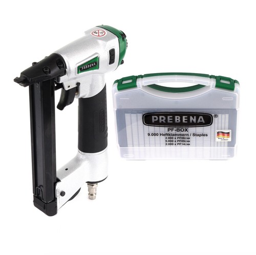 Prebena dnpf16 druckluftnagler - prebena,