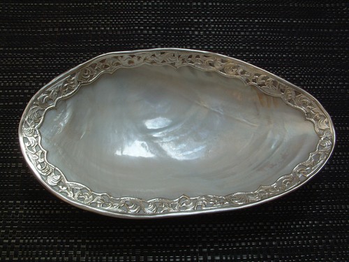 Exclusive kaviarschale - exclusive,