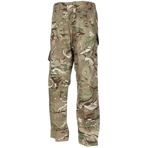 Britische combat hose feldhose - britische,