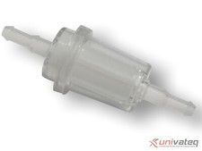 Kraftstofffilter,Vorfilter.6/8