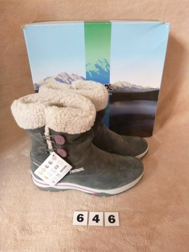 Kinder meindl - (0646),