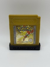 Pokemon Goldene Edition |