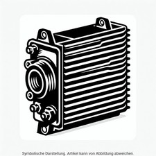 BOSCH Kondensator Klimaanlage