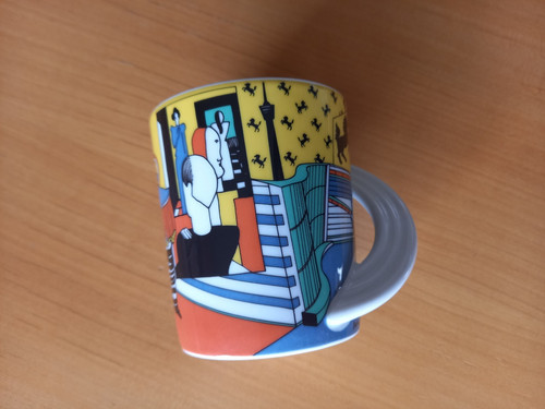 Rosenthal studio linie - studio-linie, city