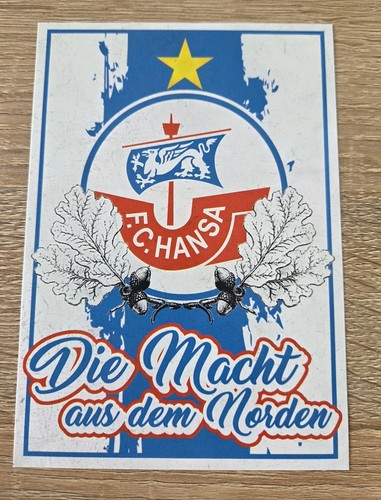 Hansa rostock ultras - rostock,