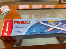 AMIGO  ARF  von  Graupner