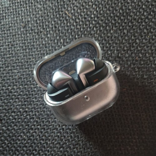 Samsung galaxy buds pro - buds,