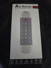 Q40 Sprachfernbedienung 2,4G