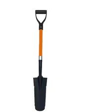 27 In. L Fiberglass Handle