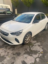 Opel Corsa F Edition 1.2/NAVI.LED-TFL.PDC.TEMPOMAT.MOTOR SPRINGT NICHT AN