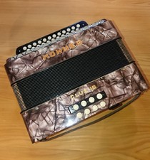 Hohner Club 1B