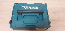 Leerkoffer von Makita - ohne Innenleben neuwertig siehe Fotos