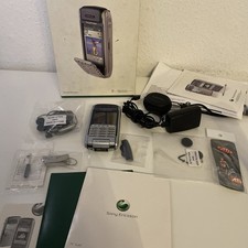 Sony Ericsson P900 2000s PDA