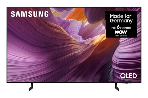 Samsung gq65s85faexzg oled - gq65s85faexzg, tv
