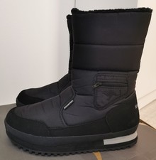 Kangaroos Winterstiefel Snow