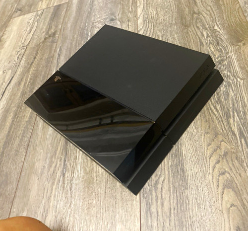 Sony playstation heimkonsole - sony, 4