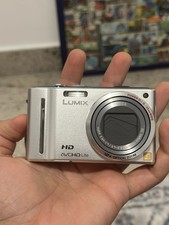 Panasonic LUMIX DMC-TZ10