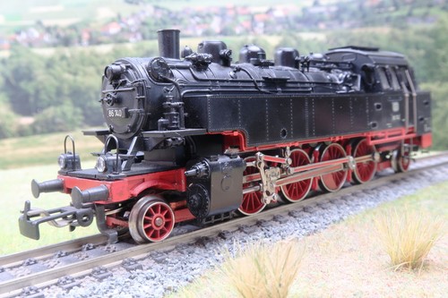 Märklin spur digital 3696 - h0,