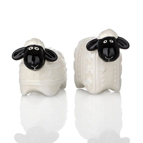 Woolly ware handbemalte - woolly,