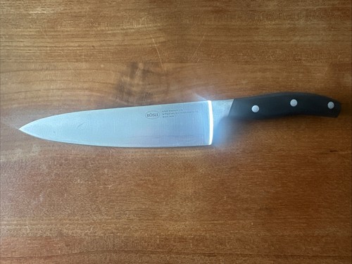 Rösle küchenmesser - rösle,