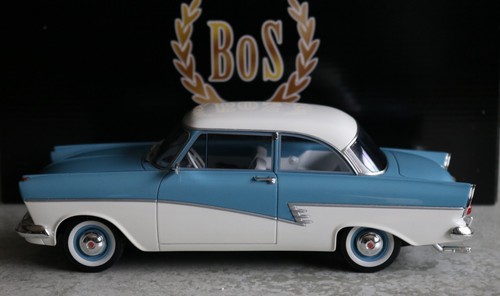 Ford bos 1 18 - p, bos,