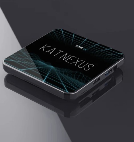 Kat nexus vr adapter - kat,
