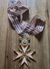 Karnevalsorden 1981, Prinzen-Garde Köln 1906 e.V. (75 Jahre  Prinzen-Garde)