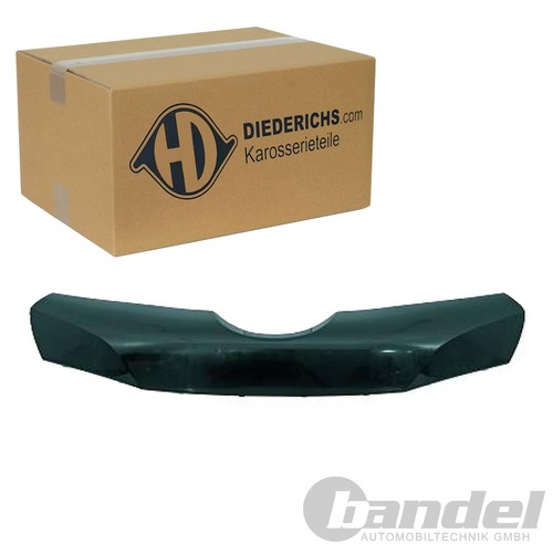 Diederichs blende kühlergrill - blende,