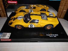 Carrera Digital 124 Ford GT40
