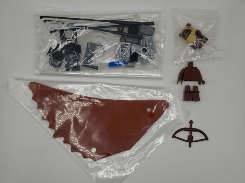 Lego star wars - lego, und