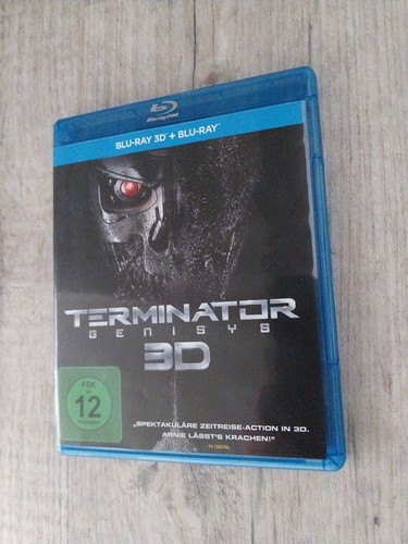 Terminator genisys 2d - genisys,