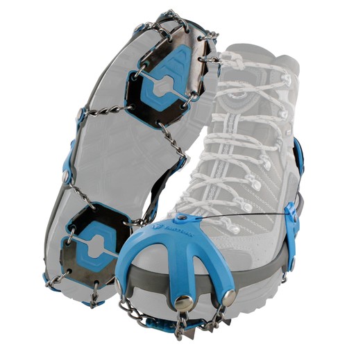 Yaktrax summit schneekrallen - yaktrax,
